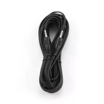 Stereo-kaabel MINIJACK-> MINIJACK M/M 2M