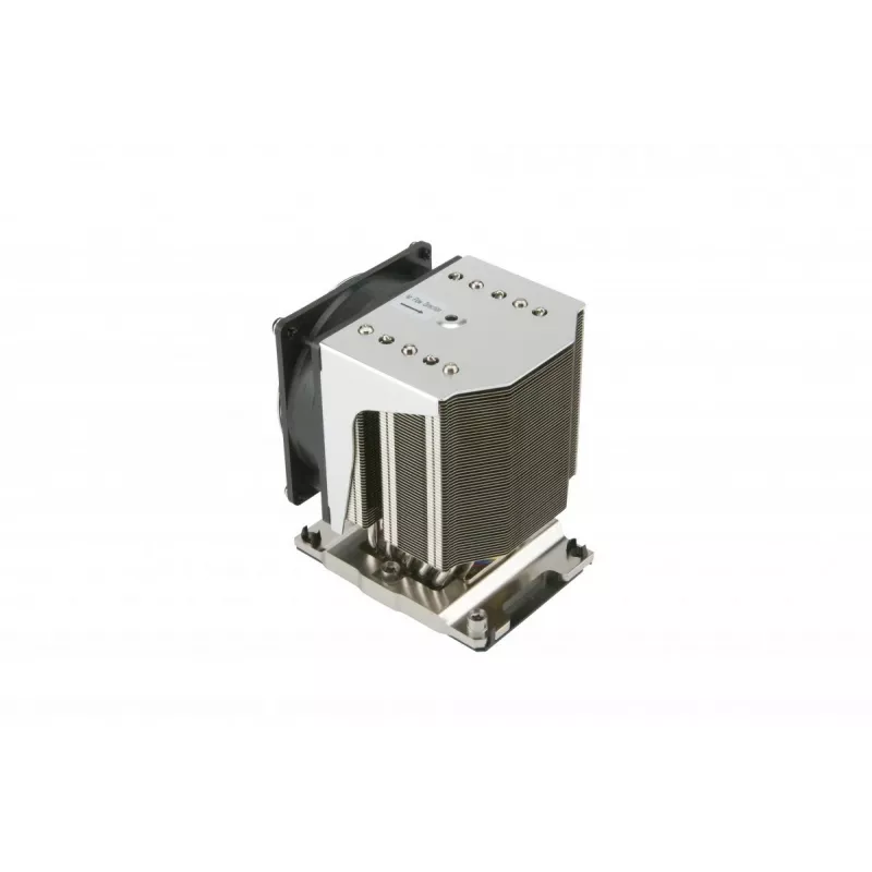 Õhkjahuti Supermicro SNK-P0070APS4 Protsessori jahutussüsteem 9,2 cm