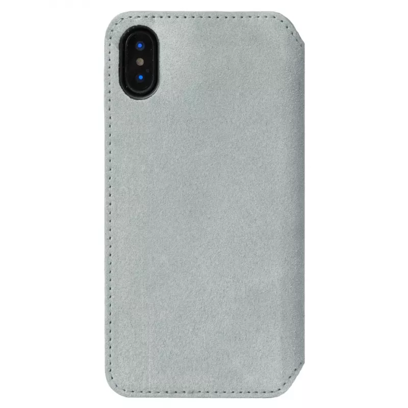 Folioümbrise Krusell Broby 4 Card SlimWallet iPhone XS Max
