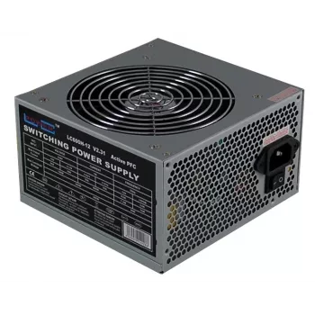 Toiteplokk LC-Power LC600H-12 600 W