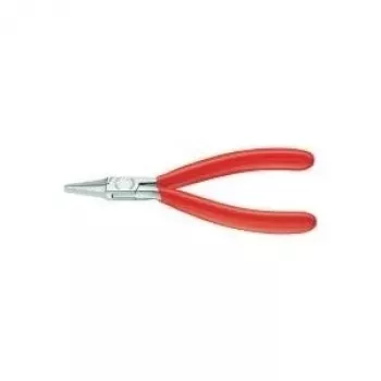 Knipex elektroonikatangid kogupikkus 115 mm lame lai lõuakuju 1 kuulkate