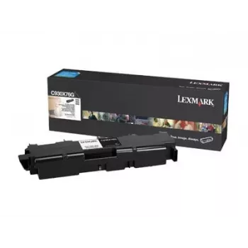 LEXMARK C930X76G jäätmetoneri koguja Lexmark 30000 lk. C935 / X940 / X945 / XC940/ XC94