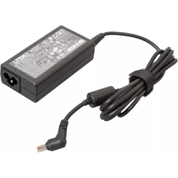 Acer Lite-On - toiteplokk - 65 W - Aspire E1, M3, R7, V3, V5, V7, TravelMate E1, P243, P245, P253, P255, P273, P453, P455 (AP.06503.031)