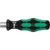 Tööriistakomplekt Wera Tool-Check Combi 1 koos Knipex Cobra tangidega, 40-osaline