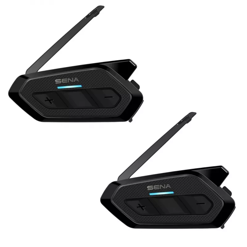 Sena Spider RT1 Dual Pack mootorratta intercom