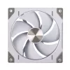 PHANTEKS D30-140 140mm ARGB korpuse ventilaatorid valge 3-pack