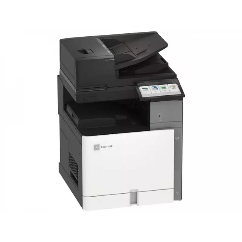 Printer Lexmark CX963se Laser Värviline