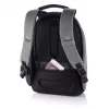 Seljakott XDDESIGN Bobby Hero Regular — 18 L, antratsiit, sülearvuti kuni 32,8 cm (12,9 tolli), korralduspaneel