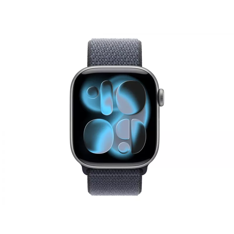 Band Apple MFFC4ZM/A Smartwatch Blue Nylon 42mm