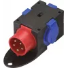 Jaotuskarp PSSO Kompaktverteiler 3SK 30249100 CEE