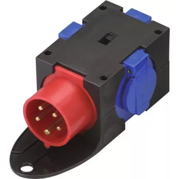 Jaotuskarp PSSO Kompaktverteiler 3SK 30249100 CEE