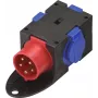 Jaotuskarp PSSO Kompaktverteiler 3SK 30249100 CEE