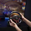 Subsonic Superdrive SV 250-S rooliratas punane väljaanne