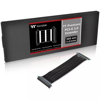 Thermaltake AC-045-CN1OTN-C1 liidesekaardid / adapter sisemine PCIe