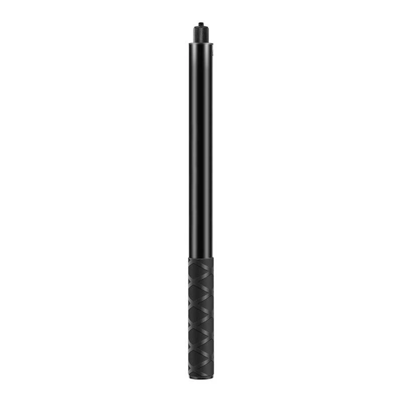 Metallist selfie-hoidik Puluz PU816 150 cm Insta360 One RS X2 X3 X4 X5 jaoks