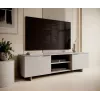 Cama 2D1P RTV-kapp ALMA 180x41.5xH55 kašmiir