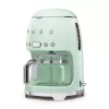 SMEG kohvimasin pastelroheline DCF02PGEU