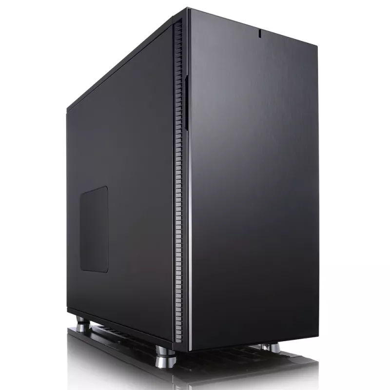Fractal Design Define R5 Midi Tower Must