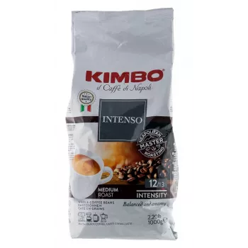 Kimbo Aroma Intenso 1 kg kohvioad