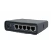 Mikrotik hAP ac lite tower Must Power over Ethernet (PoE)