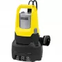Sukelpump Kärcher SP 22.000 DIRT LEVEL SENSOR