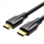 HDMI-kaabel Vention AANBG 1,5 m — toetab 8K 60 Hz ja 4K 120 Hz