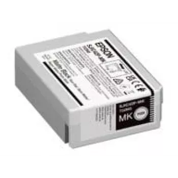 Epson SJIC42P-MK tindikassett 1 tk Originaal Matt must
