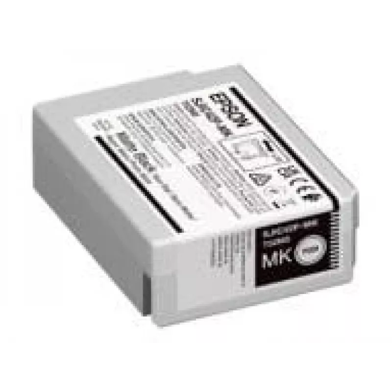 Epson SJIC42P-MK tindikassett 1 tk Originaal Matt must