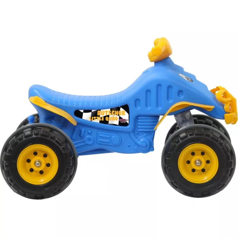 Sõiduk-nelirattaline Jamara Little Quad