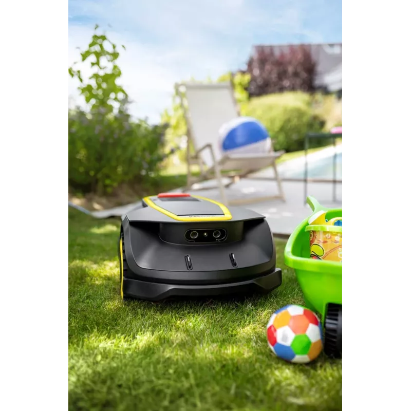 KARCHER RCX 4 niidurobot - 1.269-740.0