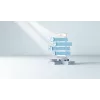 Xiaomi Mi Robot Tolmuimeja E10 EU Valge