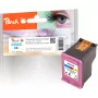 PEACH trükivärvi printhead, ühildub HP 303XL-ga (PI300-895) — suur (XL) tootlikkus, 485 lehekülge, üksikpakend