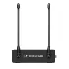 Sennheiser EW-DP ME 4 SET (R4-9) - kaamerakomplekt miniatuurse saatjaga, sisaldab ME 4 mikrofoni (suundmikrofon), 552-608 MHz