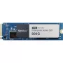 Sy+D247:I248lus Series 800GB NVMe PCIe 3.0 x4 SSD, M.2 2280, SNV5420-800G