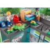 Action/Adventure Playset Playmobil City Life 71327 Multicolour Age 4-10