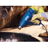 Rapid 5001341 kuumapuhur 450 l/min 550 °C 1800 W Sinine