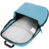 Seljakott Xiaomi Mi Casual Daypack — polüester, sinine, 255×130×340 mm