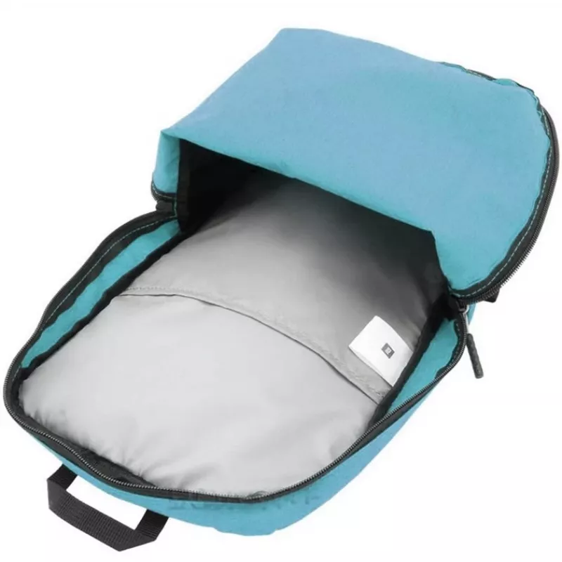 Seljakott Xiaomi Mi Casual Daypack — polüester, sinine, 255×130×340 mm