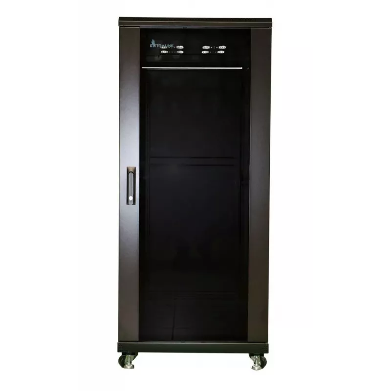 Eraldiseisev rack Extralink EX.11373 32U Must