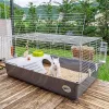FERPLAST Rabbit 100 - puur