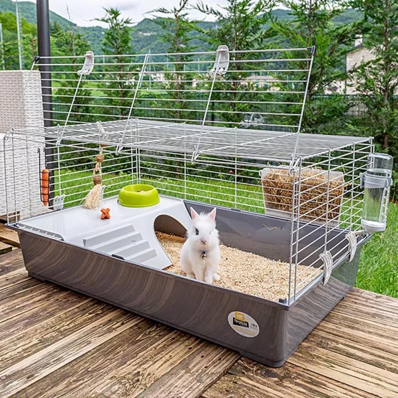 FERPLAST Rabbit 100 - puur