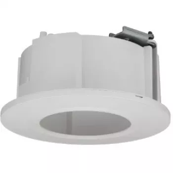 Hanwha Techwin Hanwha SHD-1408FW - Montage - siseruumides kasutatav - Valge - Hanwha - XND-8080R XND-6080R XNDL6080R QNV-8080R QNV-7080R QNV-6082R QNV-6072R HCV-7080R HCV-7070R - Plastik