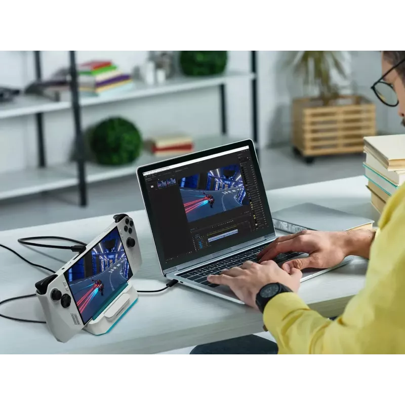 AVerMedia GC515 videokaameraseade USB 3.2 Gen 1 (3.1 Gen 1)