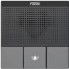 Intercom Grandstream A10W SIP mini IP54 PoE — seinale paigaldatav kõlaritelefon ilmastikukaitsega