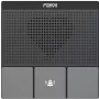 Intercom Grandstream A10W SIP mini IP54 PoE — seinale paigaldatav kõlaritelefon ilmastikukaitsega