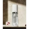 SodaStream Soda Maker Terra Megapack QC valge, sisaldab 3 pudelit (2270213)