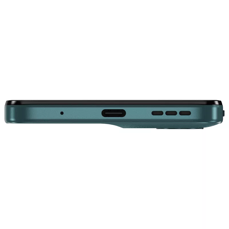 Motorola moto g05 16.9 cm (6.67 tolli) Dual SIM Android 15 4G USB USB-C 4 GB 256 GB 5200 mAh roheline