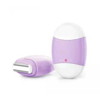 Dixix Travel Lady Trimmer, DLT1100, Lilla, EL