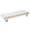 Ducky One 3 SF klaviatuur mänguritele USB valge