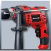 Püstolkäepidemega puur Einhell TC-ID 550 E 550 W 2800 p/min 1,66 kg